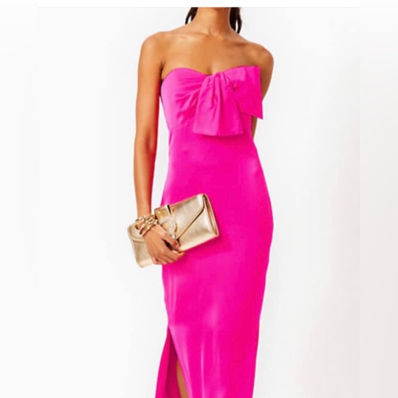 Carlynn Dress